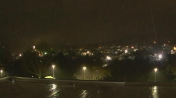 Weather camera view of Juniata High School.