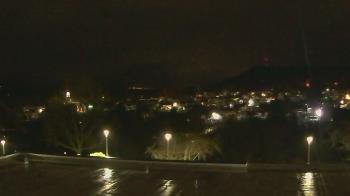 Weather camera view of Juniata High School.