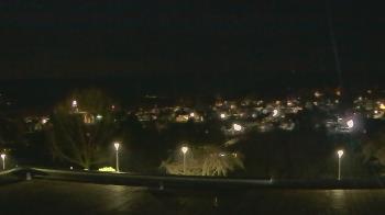 Weather camera view of Juniata High School.