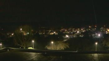 Weather camera view of Juniata High School.