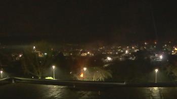 Weather camera view of Juniata High School.