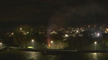 Weather camera view of Juniata High School.