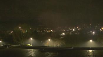 Weather camera view of Juniata High School.