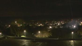 Weather camera view of Juniata High School.