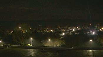 Weather camera view of Juniata High School.