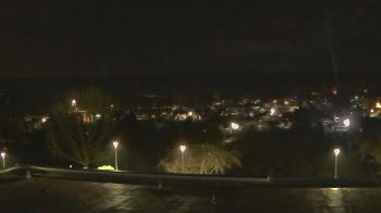 Weather camera view of Juniata High School.