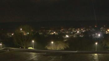 Weather camera view of Juniata High School.