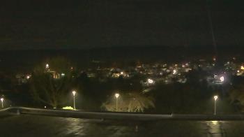 Weather camera view of Juniata High School.