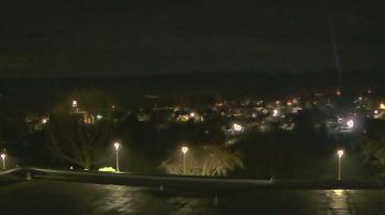 Weather camera view of Juniata High School.