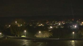 Weather camera view of Juniata High School.