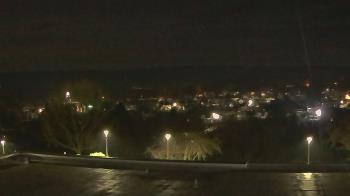 Weather camera view of Juniata High School.