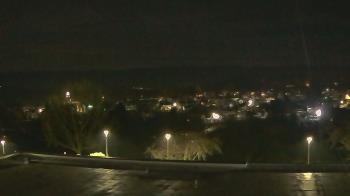 Weather camera view of Juniata High School.