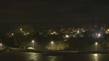 Weather camera view of Juniata High School.