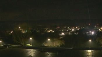 Weather camera view of Juniata High School.