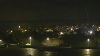 Weather camera view of Juniata High School.