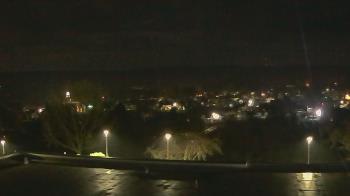 Weather camera view of Juniata High School.