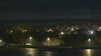 Weather camera view of Juniata High School.