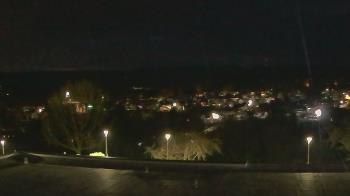 Weather camera view of Juniata High School.