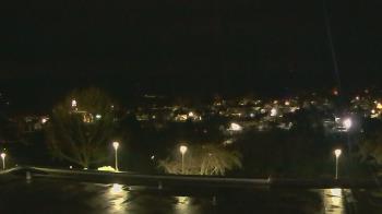 Weather camera view of Juniata High School.