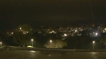 Weather camera view of Juniata High School.