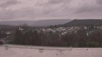 Weather camera view of Juniata High School.