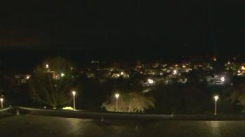 Weather camera view of Juniata High School.