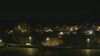 Weather camera view of Juniata High School.