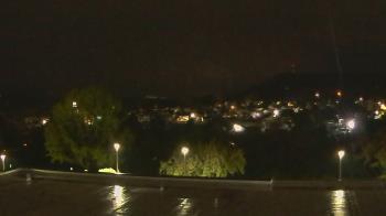 Weather camera view of Juniata High School.