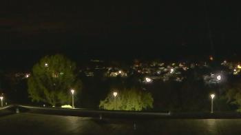 Weather camera view of Juniata High School.