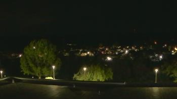 Weather camera view of Juniata High School.