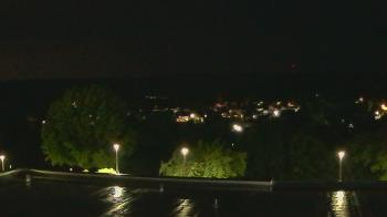 Weather camera view of Juniata High School.