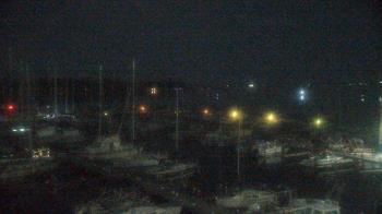 Weather camera view of Mandarin Holiday Marina.