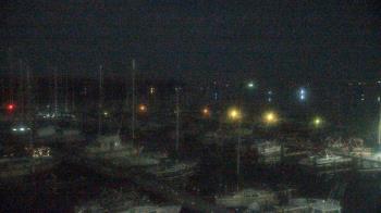 Weather camera view of Mandarin Holiday Marina.