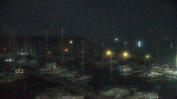 Weather camera view of Mandarin Holiday Marina.