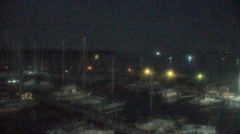 Weather camera view of Mandarin Holiday Marina.