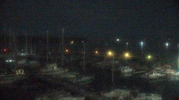 Weather camera view of Mandarin Holiday Marina.
