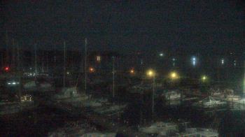 Weather camera view of Mandarin Holiday Marina.