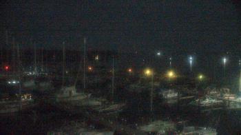 Weather camera view of Mandarin Holiday Marina.