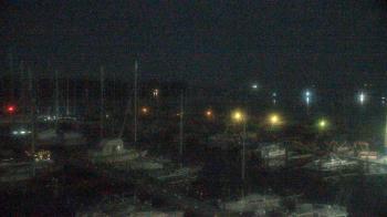Weather camera view of Mandarin Holiday Marina.