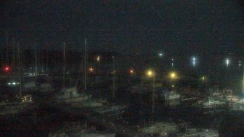 Weather camera view of Mandarin Holiday Marina.