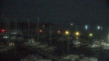 Weather camera view of Mandarin Holiday Marina.