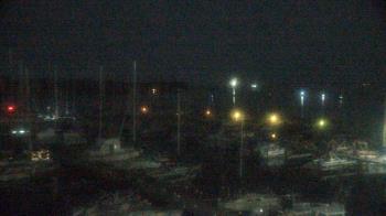 Weather camera view of Mandarin Holiday Marina.