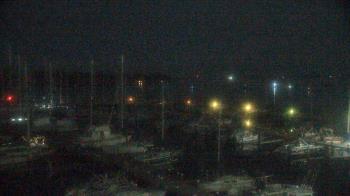 Weather camera view of Mandarin Holiday Marina.
