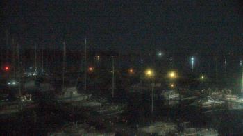 Weather camera view of Mandarin Holiday Marina.