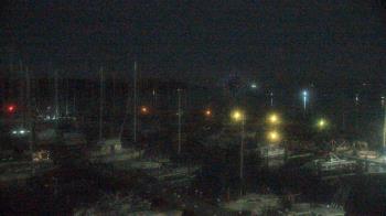 Weather camera view of Mandarin Holiday Marina.