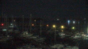 Weather camera view of Mandarin Holiday Marina.