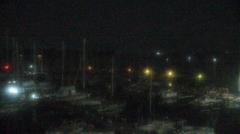 Weather camera view of Mandarin Holiday Marina.