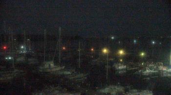 Weather camera view of Mandarin Holiday Marina.