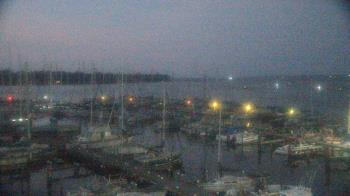 Weather camera view of Mandarin Holiday Marina.