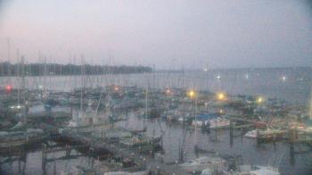 Weather camera view of Mandarin Holiday Marina.